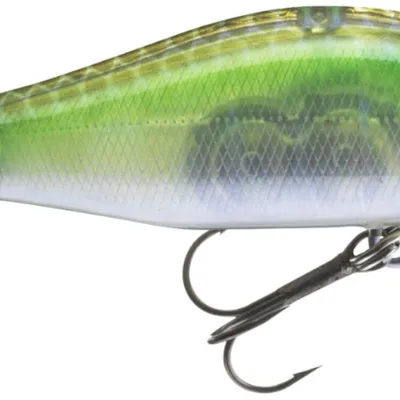 Wobler Daiwa Wise Minnow