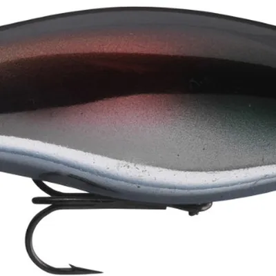 Wobler Daiwa Prorex Fuku Hayate Crank