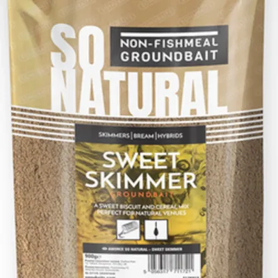 Zanęta Sonubaits So Natural