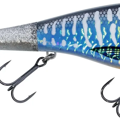 Wobler Westin Swim Tail