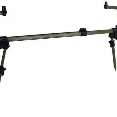 Stanowisko wędkarskie Carp Pro Rod Pod