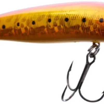 Wobler Flagman Lure Gangster