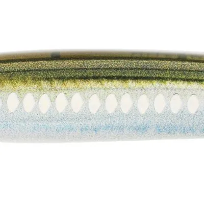 Wobler Westin Sandy Fixed Sbass