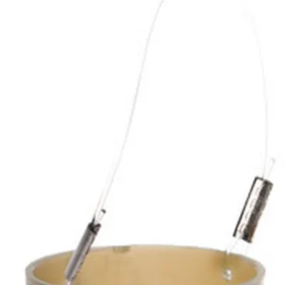 Koszyczek zanętowy Flagman Plastic Long Cast Feeder