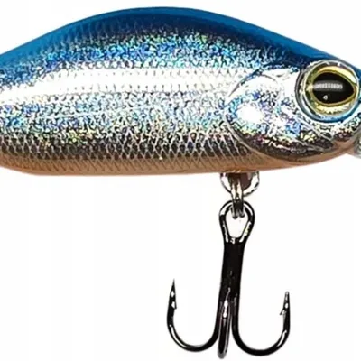 Wobler Germina Crank Bait