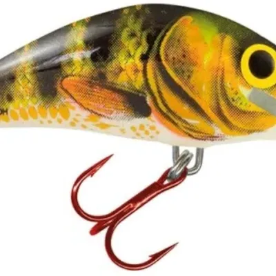 Wobler Salmo Hornet