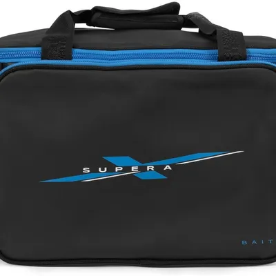 Torba Preston Supera X Bait