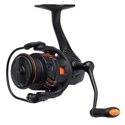 Kołowrotek Savage Gear Orange Ltd