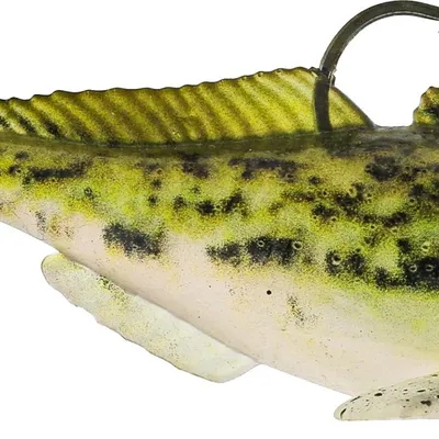Guma spinningowa Westin Gunnar The Goby