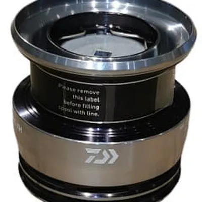 Szpula zapasowa do kołowrotka Daiwa Execeler