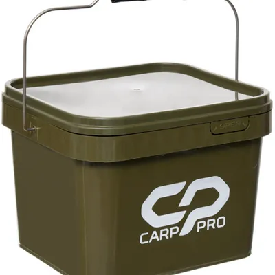 Wiadro Carp Pro Spod Bucket