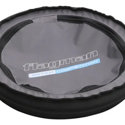 Pokrywka na wiadro Flagman Bucket Cover Zip-Open EVA