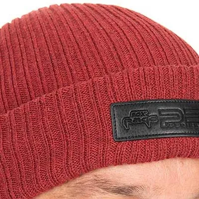 Czapka FOX Rage Pro Series Trawler Beanie