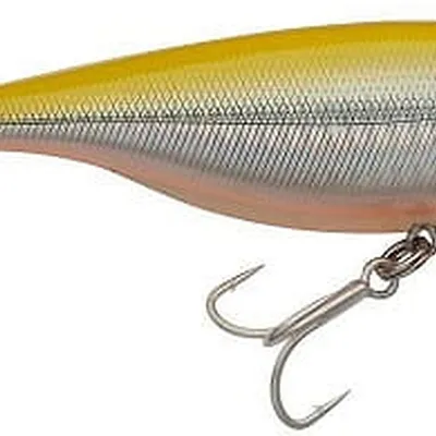 Wobler Berkley Dex Stick Shadd