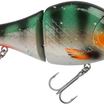 Wobler Mikado MFT Swimbait