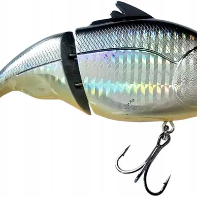 Wobler Germina Pike Buster