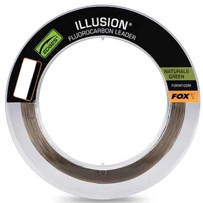 Strzałówka FOX Carp Illusion Leader
