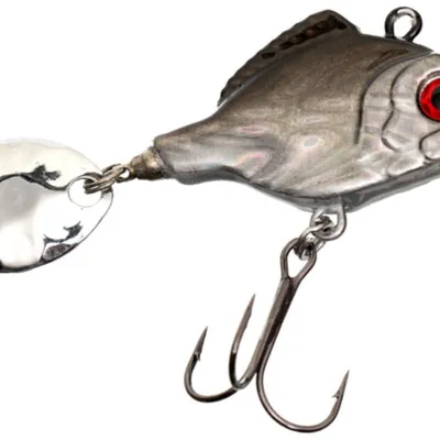 Wirujący ogonek Flagman Jig Spinner