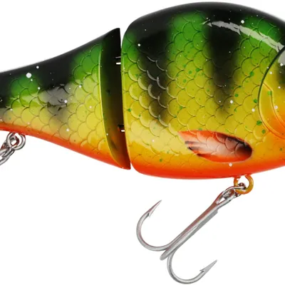 Wobler Mikado MFT Swimbait