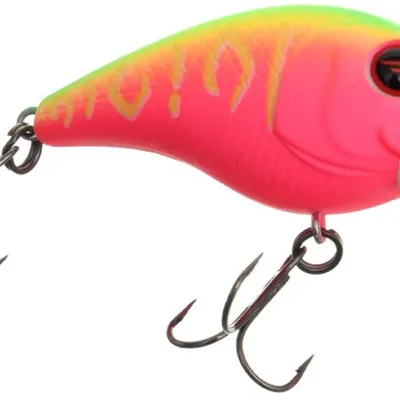 Wobler Flagman Areata Crank