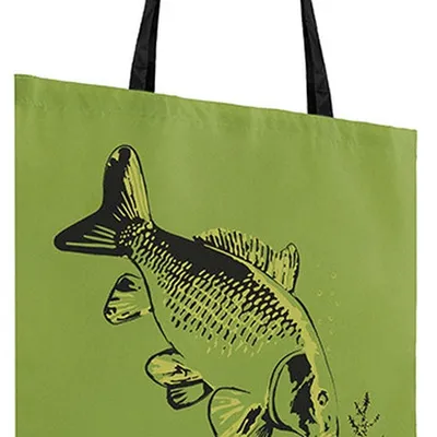 Torba Delphin ShopBAG CARP