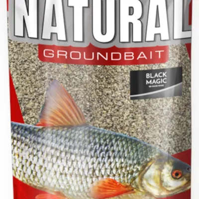 Zanęta Sonubaits Natural