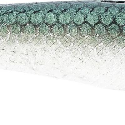 Jig Westin Magic Minnow Weedless Spare Body