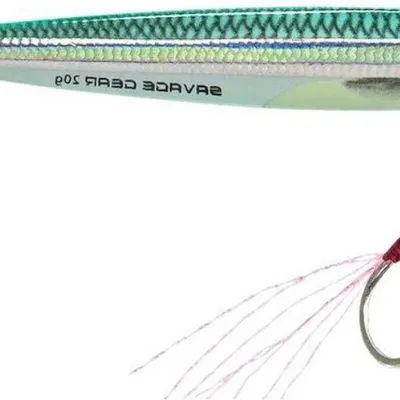 Wobler Savage Gear 3D Jig Minnow