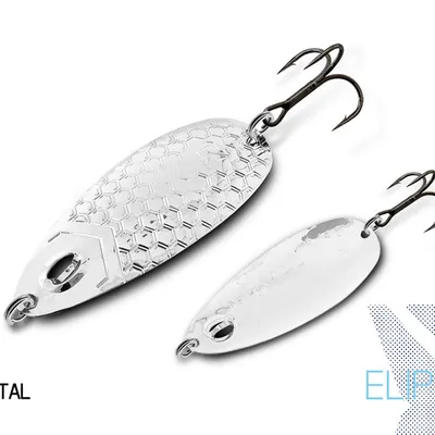 Wahadłówka Delphin ELIPZ FullSCALE