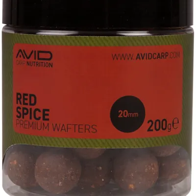 Kulki proteinowe Avid Premium
