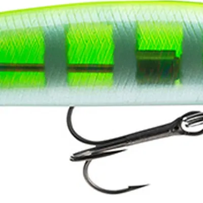 Wobler Daiwa Double Clutch