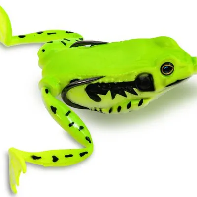 Guma Zebco Top Frog