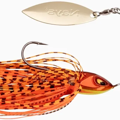 Spinnerbait Nays MZ RNNR