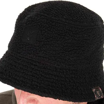 Kapelusz Sherpa Bucket FOX Carp Sherpa Bucket