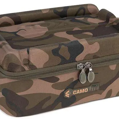 Etui na elektronike FOX Carp Camolite Gadget Safe Deluxe
