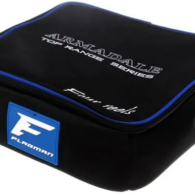 Pokrowiec na kołowrotki Flagman Armadale Reel Bag