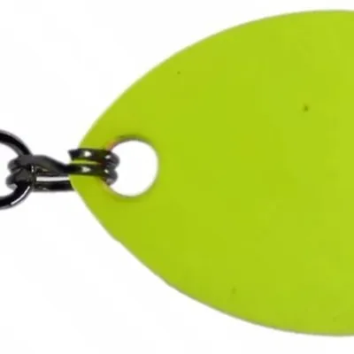 Wahadłówka Germina Trout Spoon