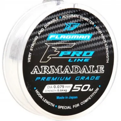 Żyłka Flagman Armadale Premium Grade