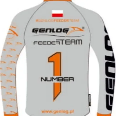 Bluza Genlog No 1