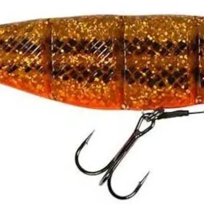 Guma spinningowa FOX Rage Pro Shad Jointed LOADED