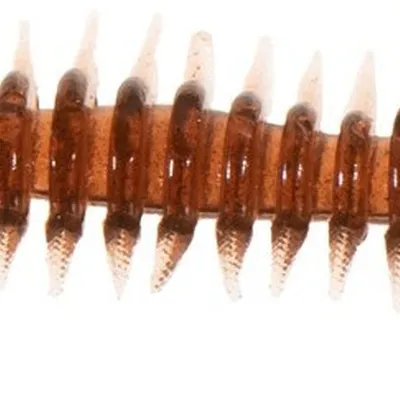 Guma spinningowa Jaxon Paproch Nymph