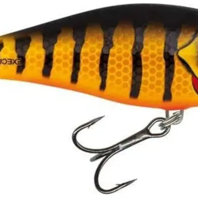 Wobler Salmo Executor