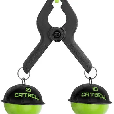 Dzwonek Delphin CatBELL