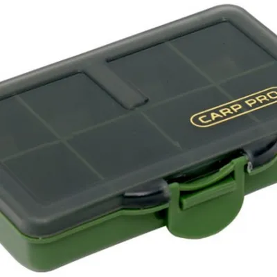 Pudełko Carp Pro Small Tackle Box