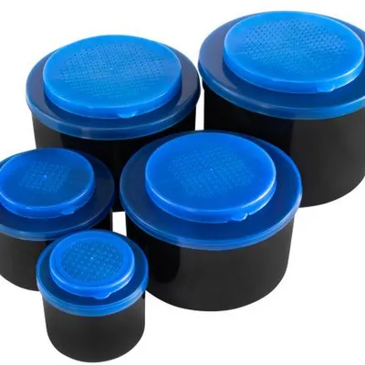 Pudełko Zebco Bait Tub Set