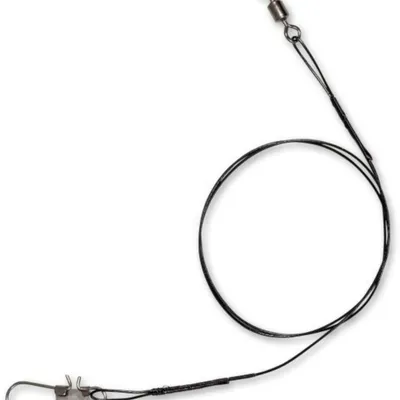 Przypon stalowy Zebco Trophy Steel Trace 1x7 Expert