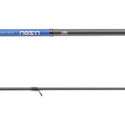 Wędka Daiwa N'ZON Feeder
