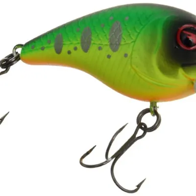 Wobler Flagman Areata Crank