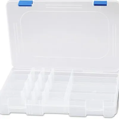 Pudełko Zebco Trophy Box M3