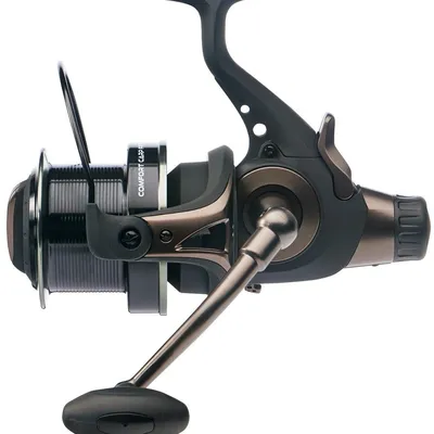 Kołowrotek Jaxon Comfort Carp Fr